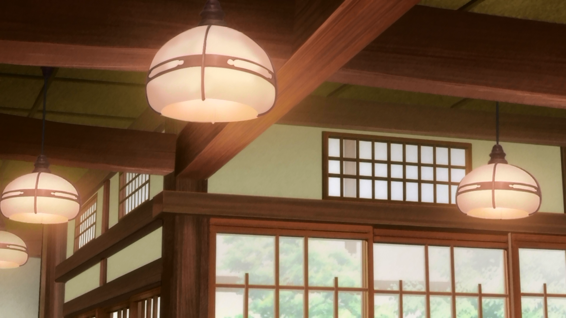 Rokuhoudou Yotsuiro Biyori (PuyaSubs!)